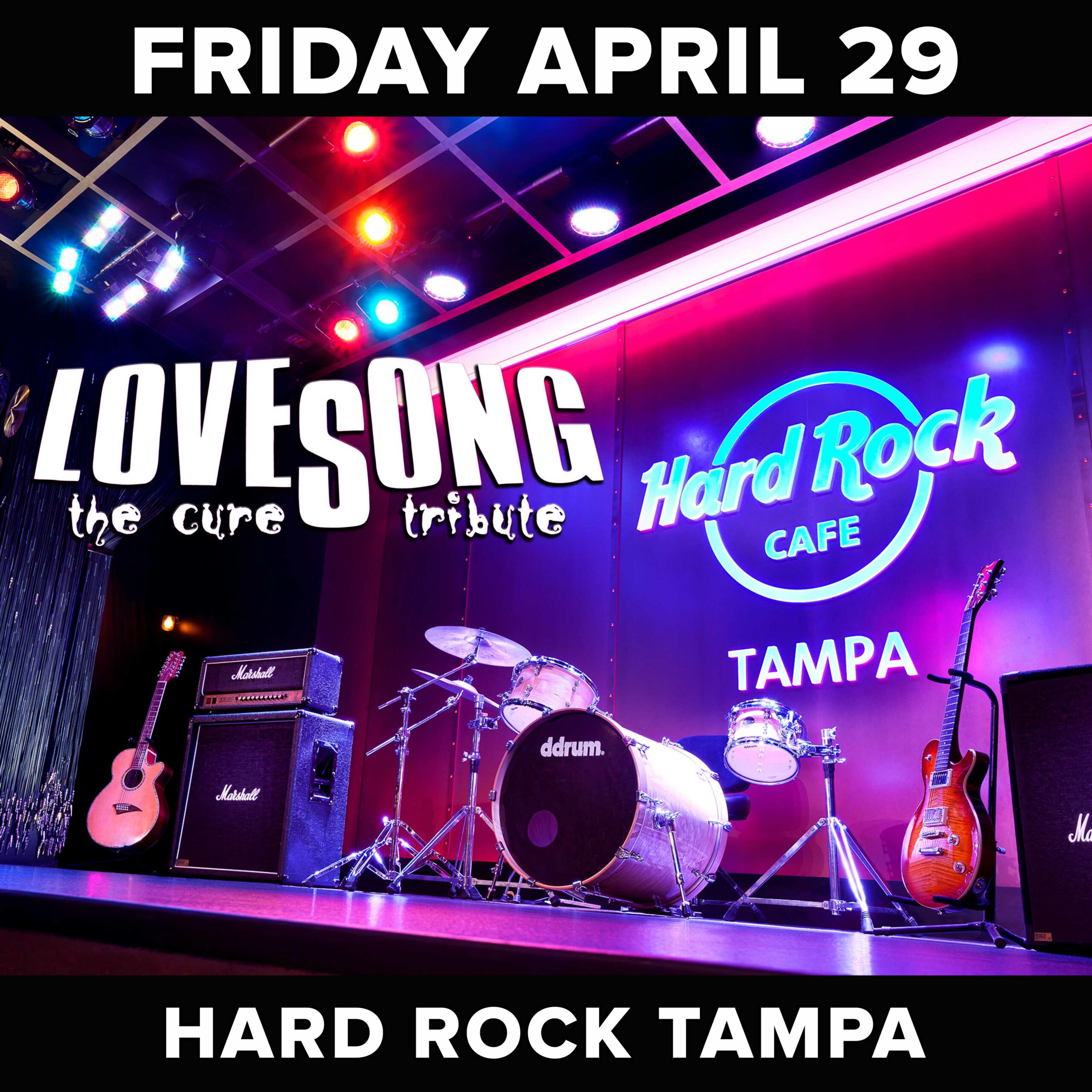 Seminole Hard Rock Hotel & Casino - Tampa, FL